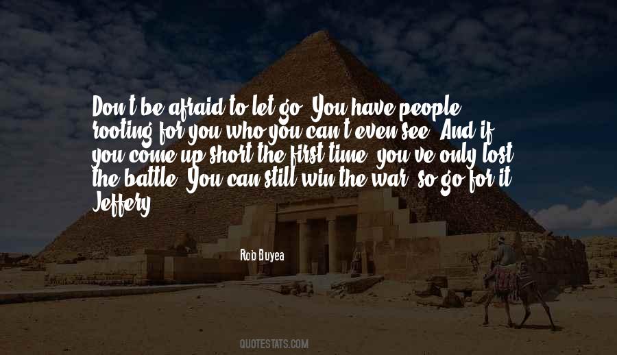 Win Inspirational Quotes #1114743