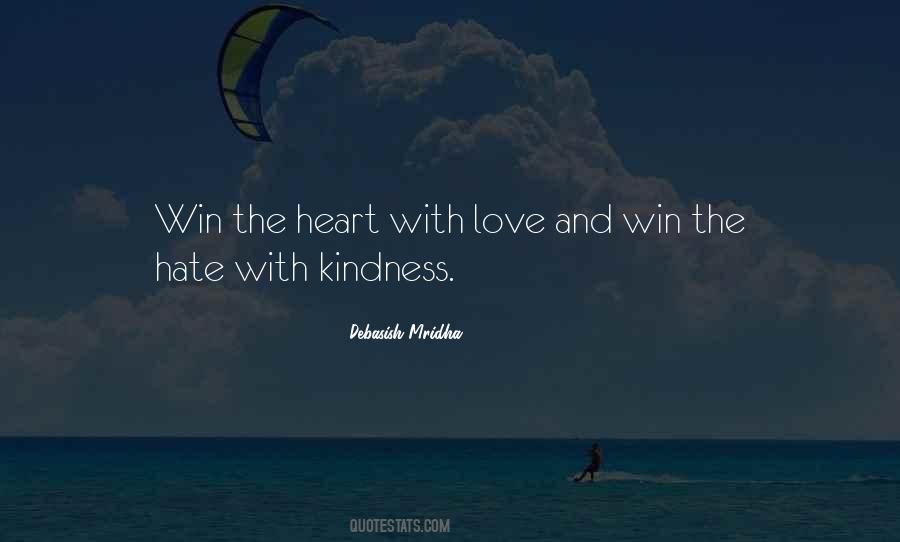 Win Inspirational Quotes #1701669