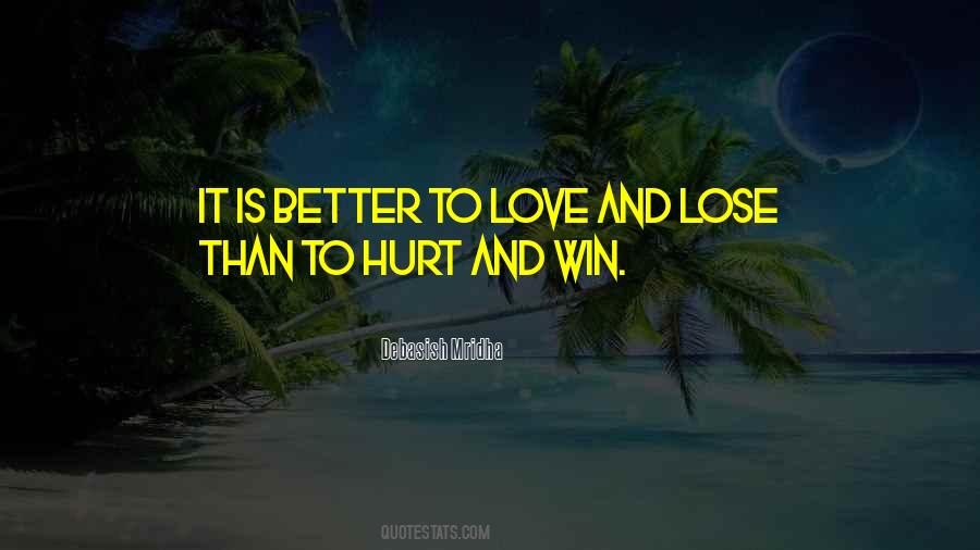 Win Inspirational Quotes #392774