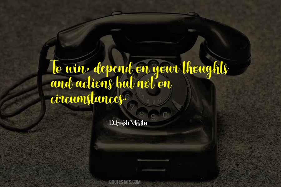 Win Inspirational Quotes #701152