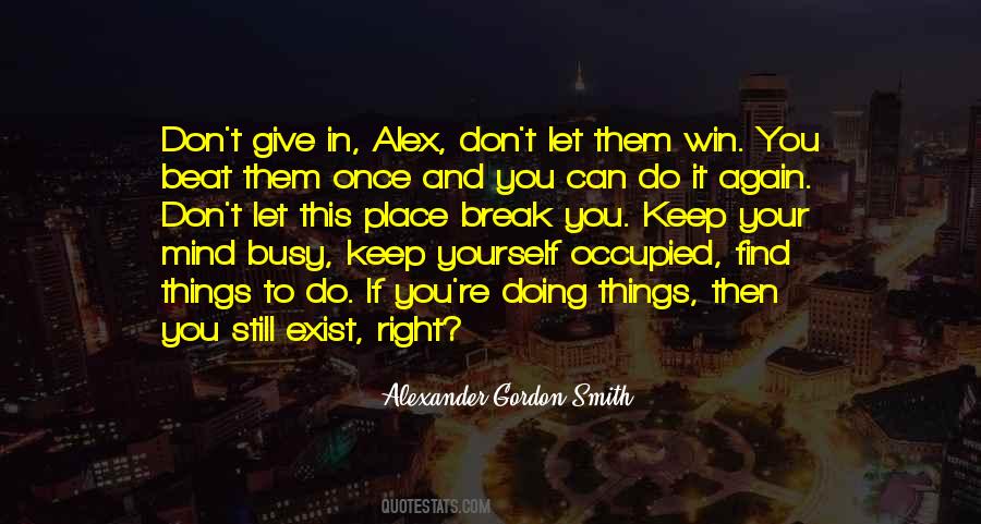 Win Inspirational Quotes #889986