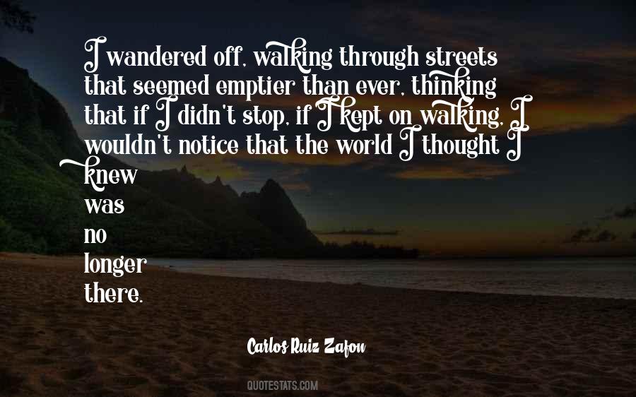 Ever Notice Quotes #1371080 Ever Notice Quotes #1371080