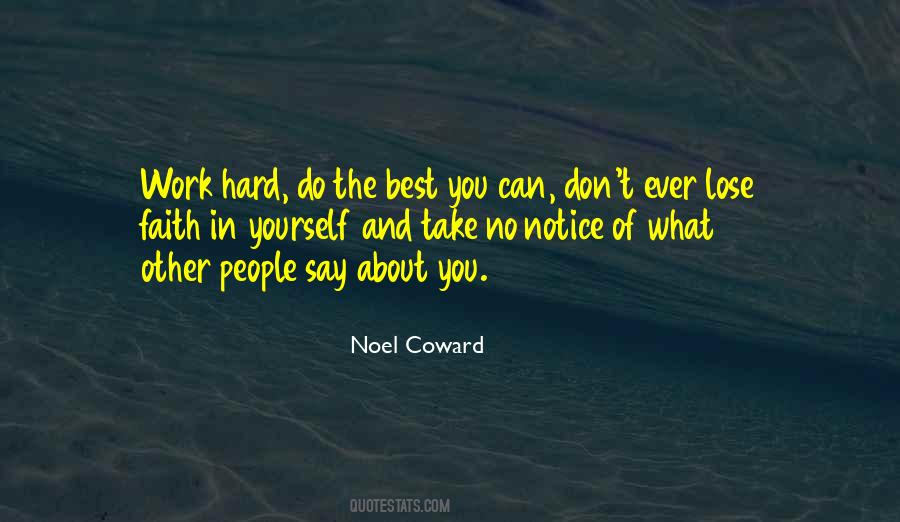 Ever Notice Quotes #1487501 Ever Notice Quotes #1487501