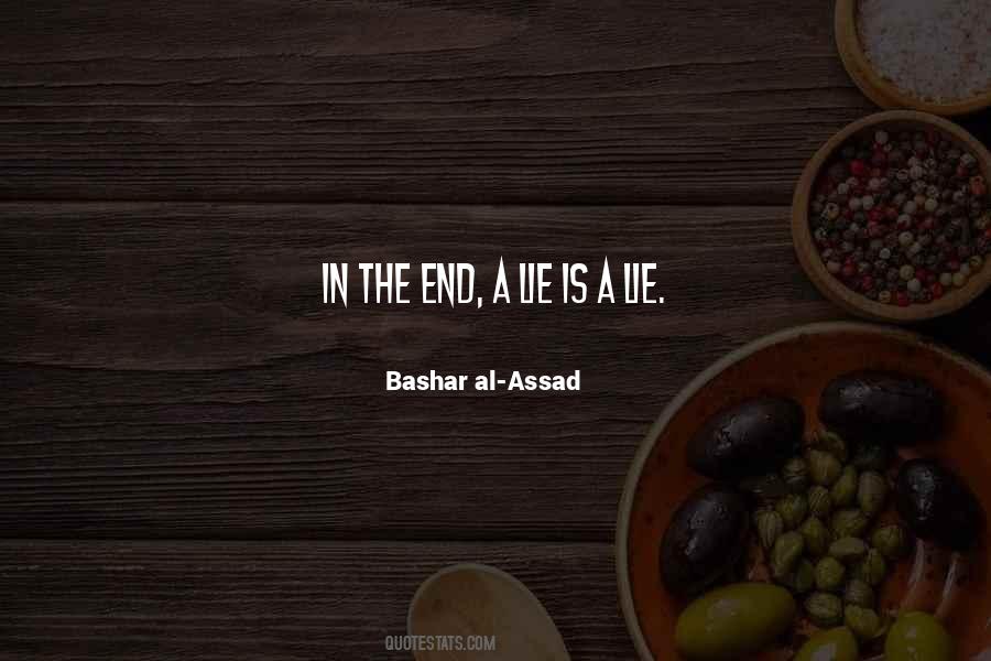 A Lie Is A Lie Quotes #367520