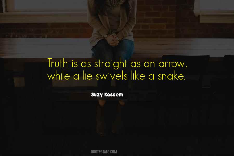 A Lie Is A Lie Quotes #437249