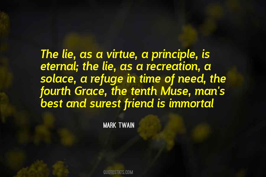 A Lie Is A Lie Quotes #444769
