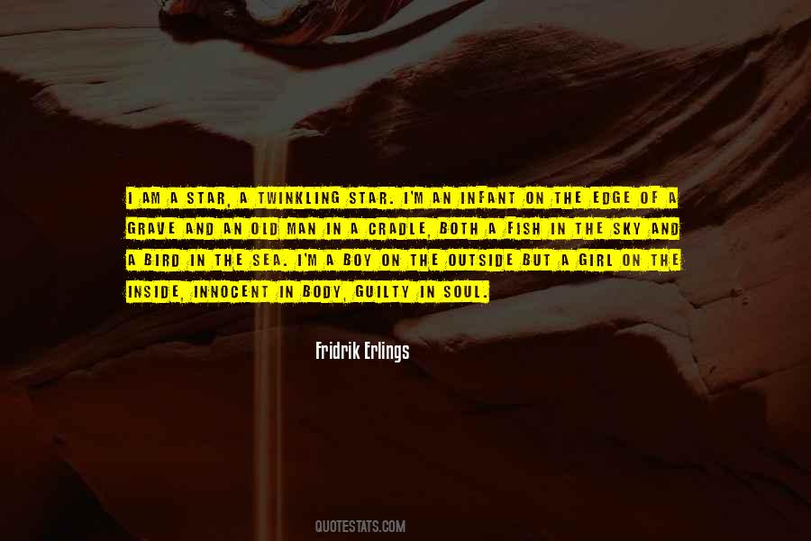Fish And Bird Quotes #894167