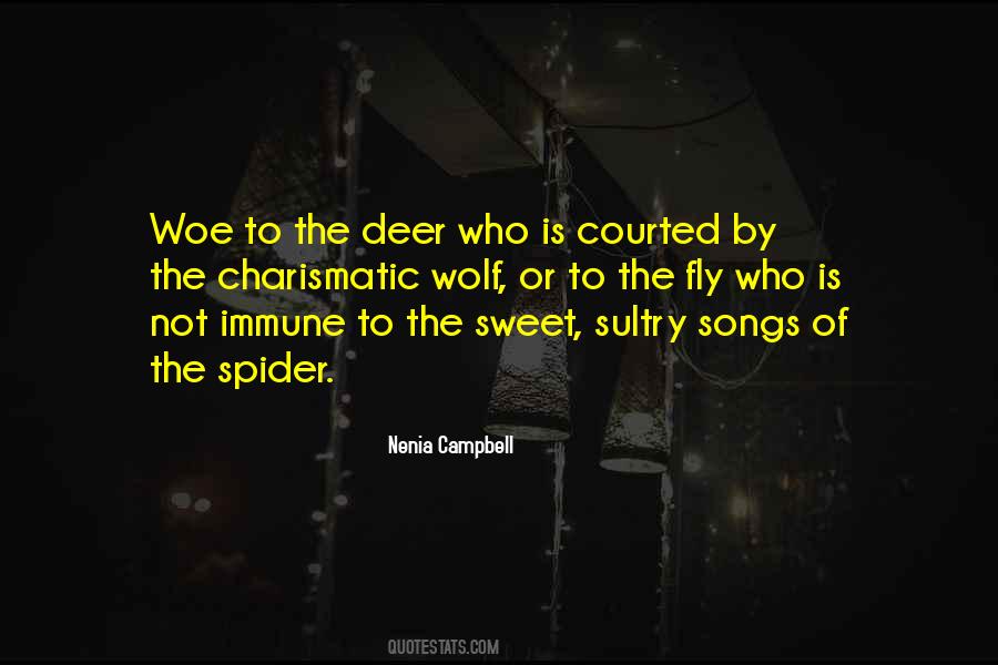 Sweet Songs Quotes #293373