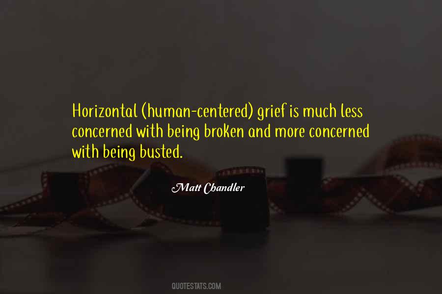 Quotes About Human Pride #1003485