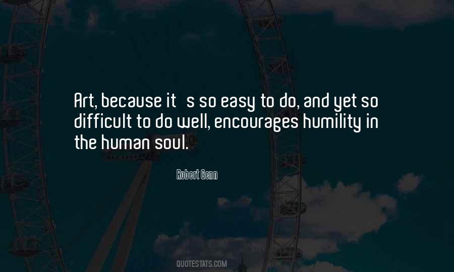 Quotes About Human Pride #661072