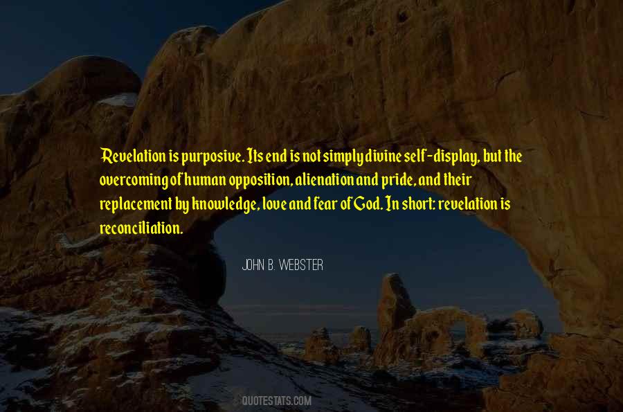Quotes About Human Pride #876737