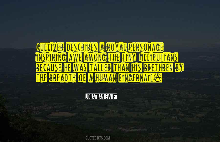 Quotes About Human Pride #901793