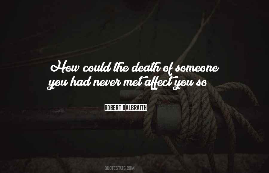 Ever Since I Met You Quotes #2065