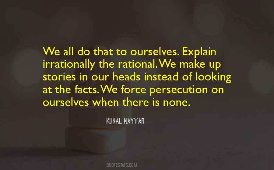 Heads Up In Quotes #389899