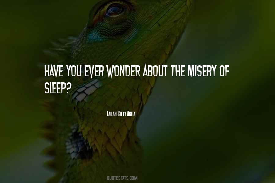 Ever Wonder Quotes #1544123