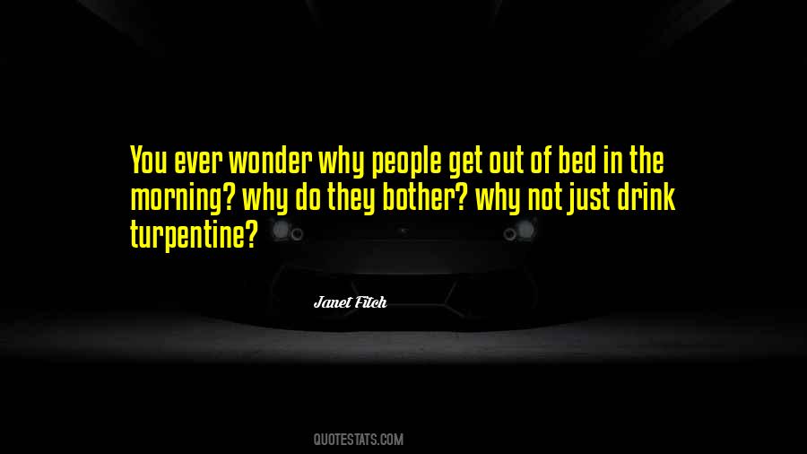 Ever Wonder Quotes #1747848