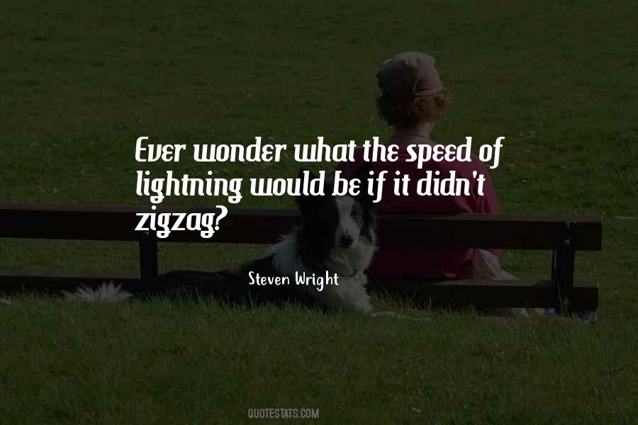 Ever Wonder Quotes #922565