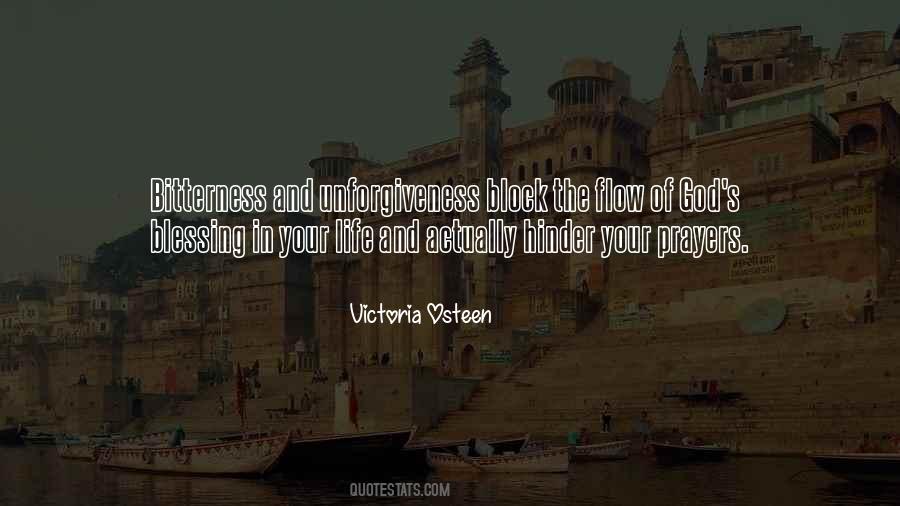 Life Bitterness Quotes #662000