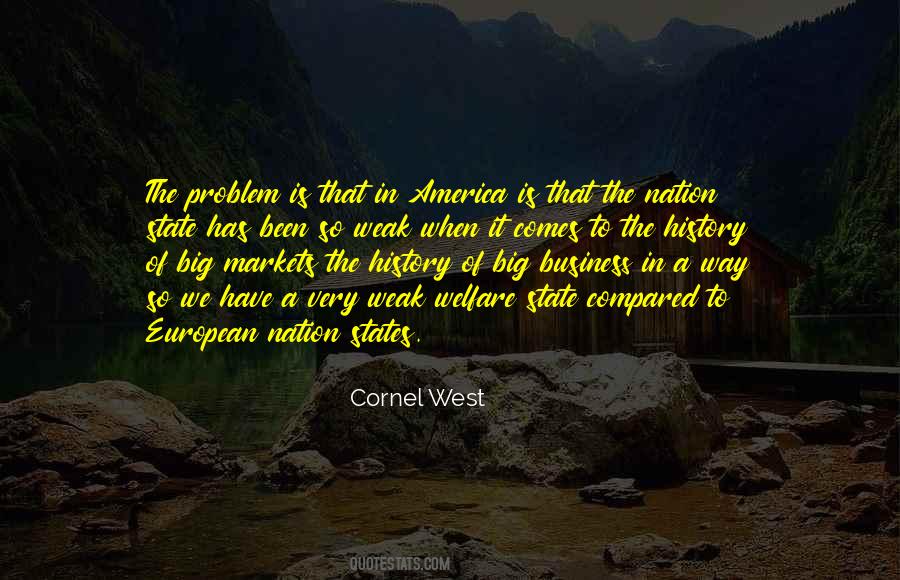 Have A Big Problem Quotes #1131012