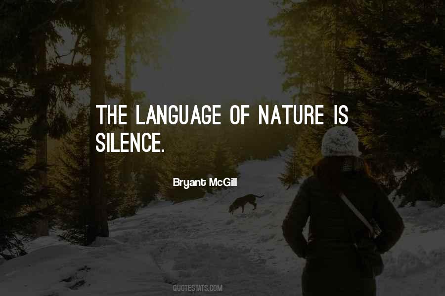 Wisdom Is Silence Quotes #1079681