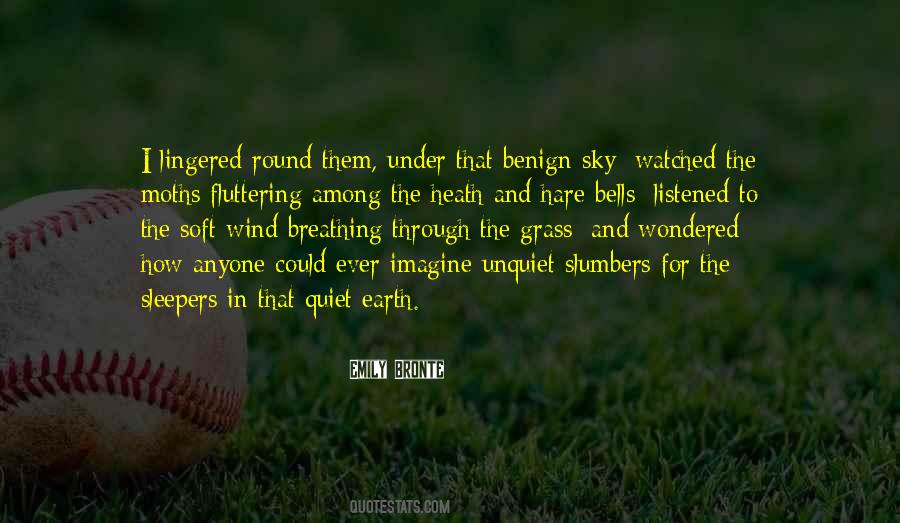 Ever Wondered Quotes #145029