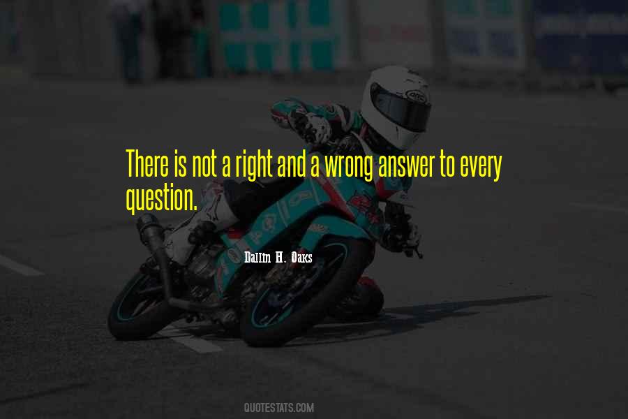 Wrong Answer Quotes #116555
