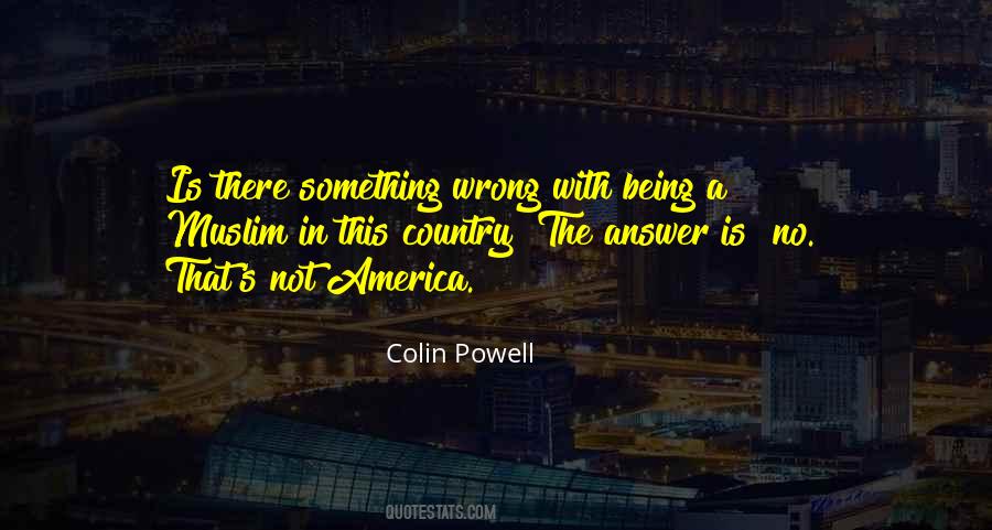 Wrong Answer Quotes #1293355