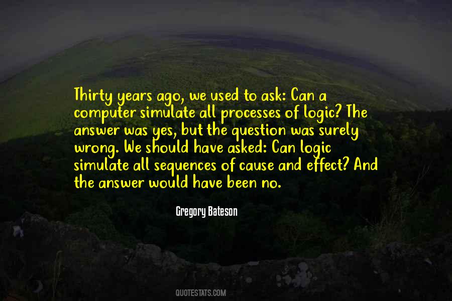 Wrong Answer Quotes #1495079