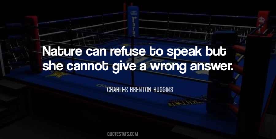 Wrong Answer Quotes #22312