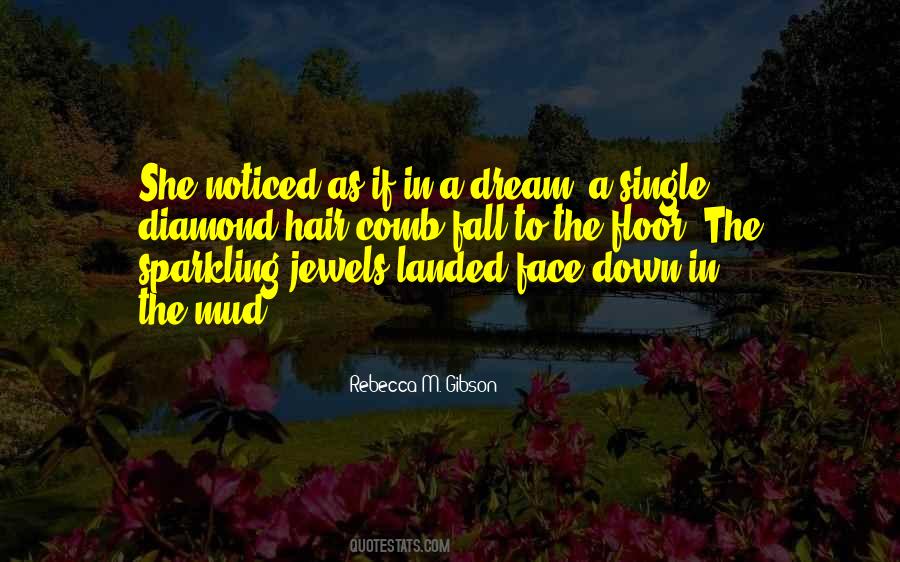 Dream Hair Quotes #735257