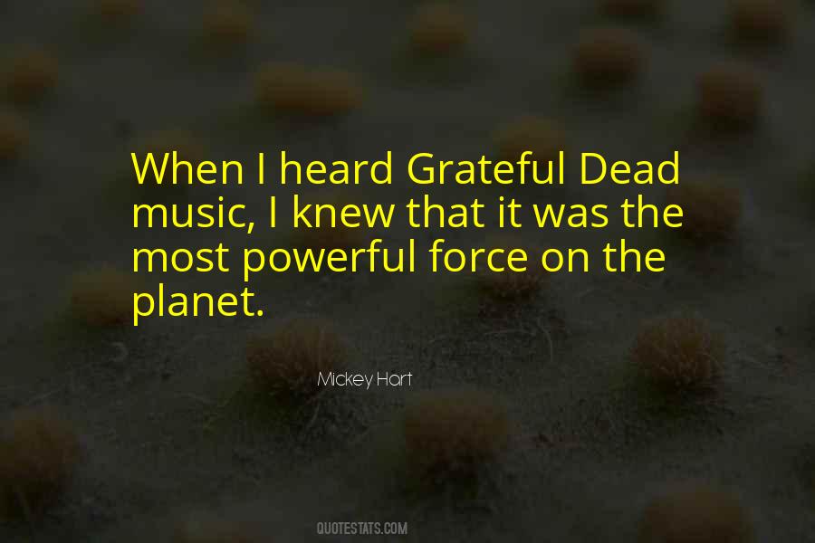 Most Grateful Quotes #808070