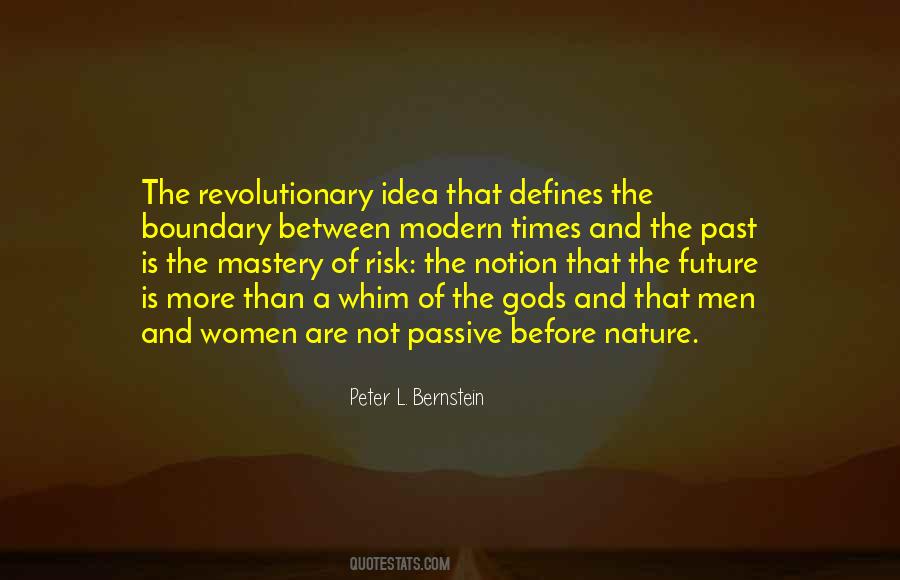 Between Past And Future Quotes #338796