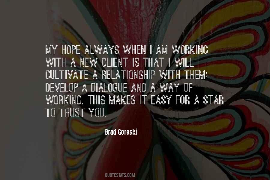 What Makes You A Star Quotes #1149284