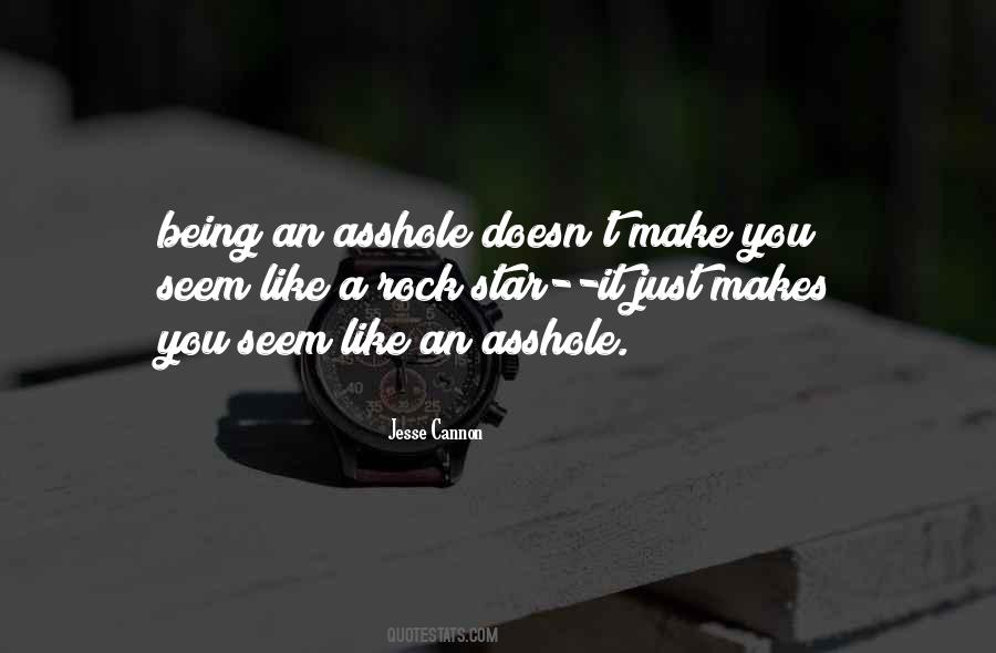 What Makes You A Star Quotes #190746