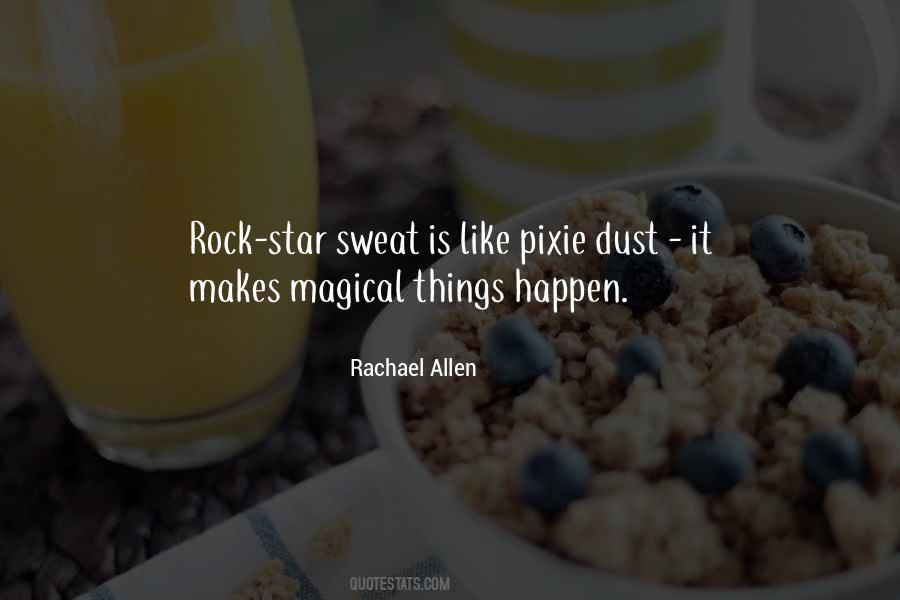 What Makes You A Star Quotes #405156