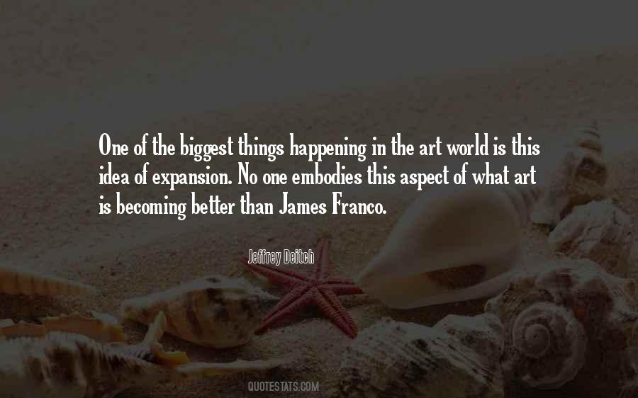 Idea Of Art Quotes #1212222