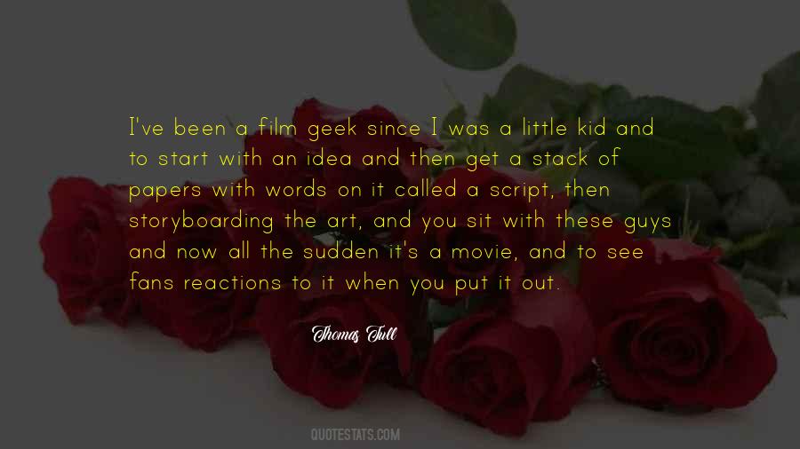 Idea Of Art Quotes #1332071