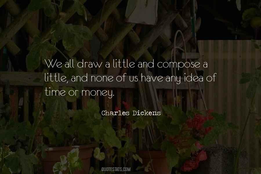 Idea Of Art Quotes #1355750