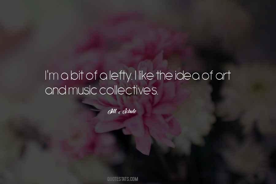 Idea Of Art Quotes #160400