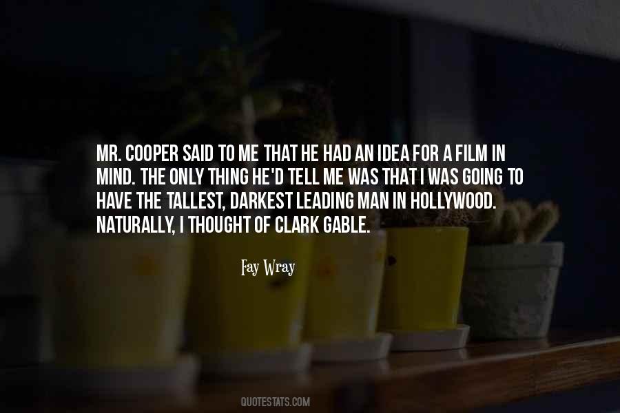 Idea Of Art Quotes #1651560