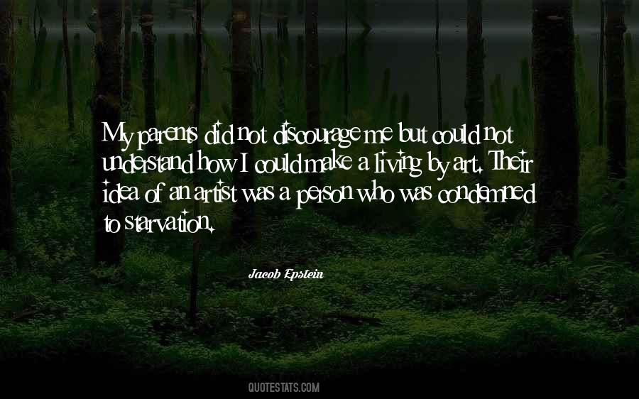 Idea Of Art Quotes #540720