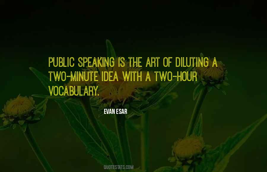 Idea Of Art Quotes #868815
