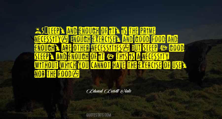 Everett Hale Quotes #1210144