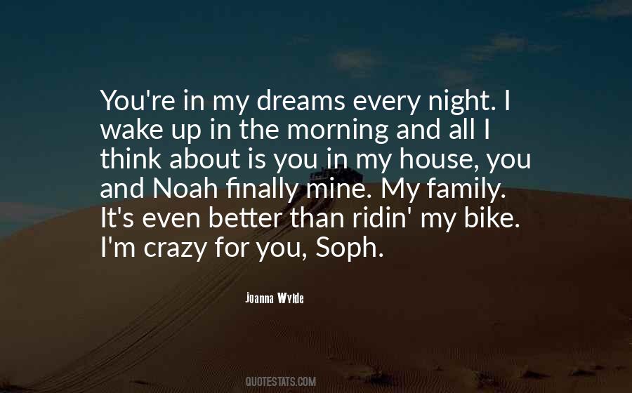 Family Crazy Quotes #1099970