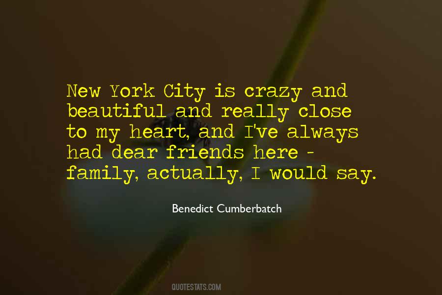 Family Crazy Quotes #1333851