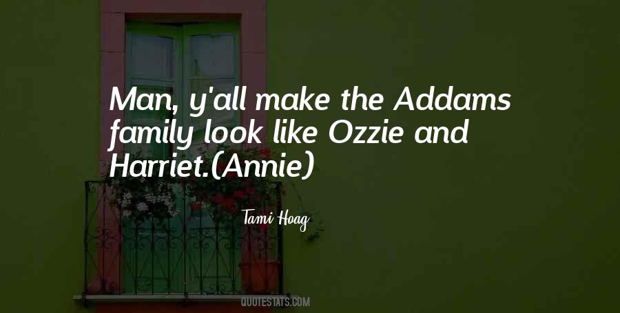 Family Crazy Quotes #1448534