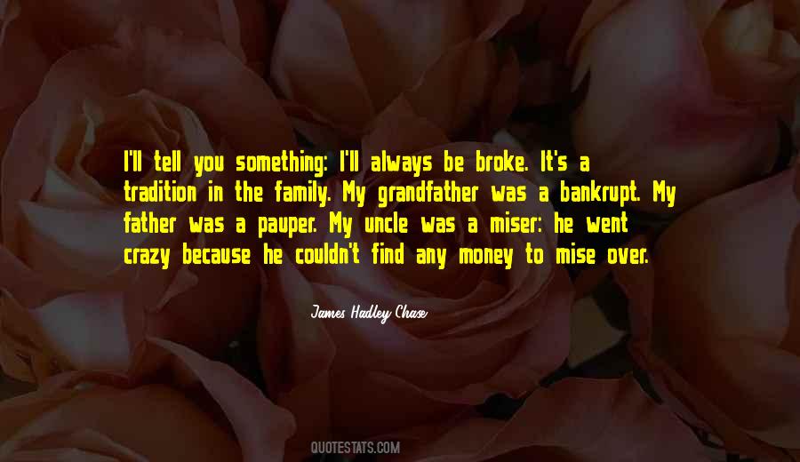 Family Crazy Quotes #1719971