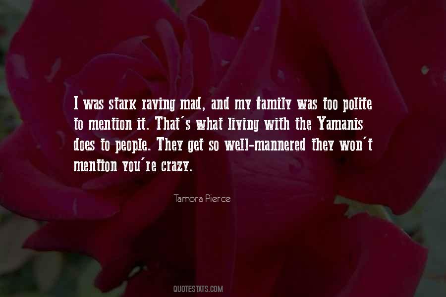 Family Crazy Quotes #1759640
