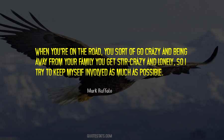 Family Crazy Quotes #806829