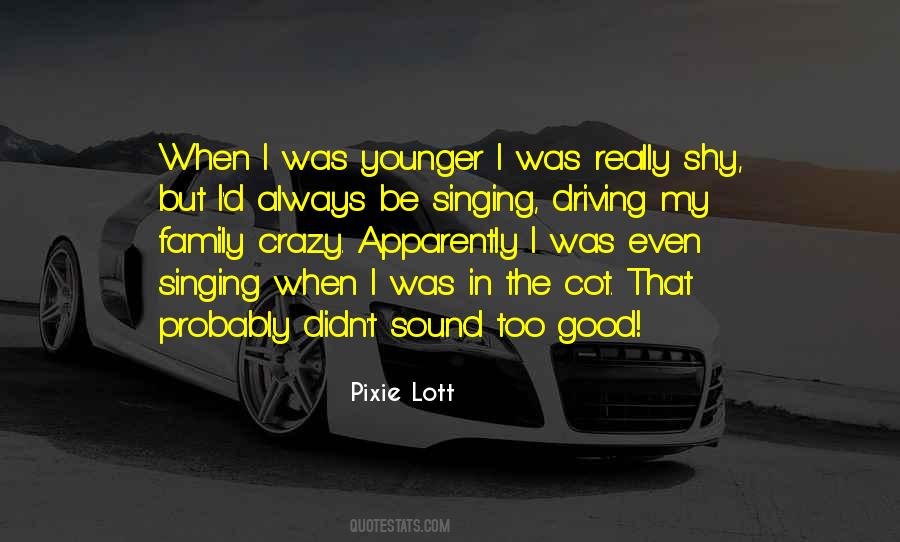 Family Crazy Quotes #899641